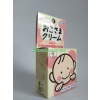 Kem nẻ To-plan Okosama Cream dùng cho mặt và body 30g